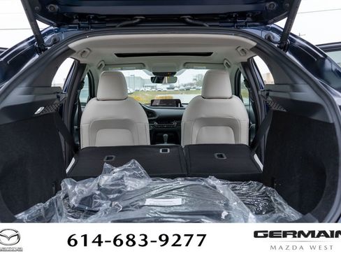 New 2026 MAZDA CX-30 2.5 Turbo w/ Premium Plus Pkg image 36