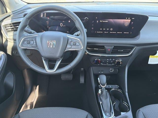 New 2026 Buick Encore GX Preferred w/ Comfort Package FWD image 19