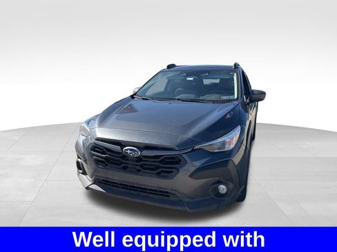 Certified 2024 Subaru Crosstrek 2.0i Premium image 3
