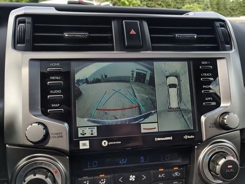 Used 2024 Toyota 4Runner Limited AWD/4WD image 35