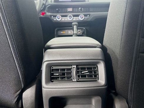 Certified 2026 Honda CR-V EX image 32