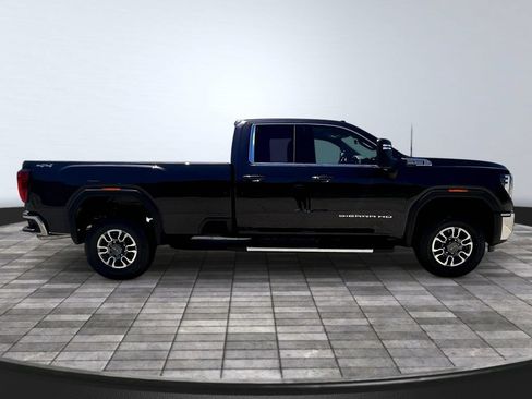 New 2026 GMC Sierra 3500 SLE w/ SLE Convenience Package AWD/4WD image 16