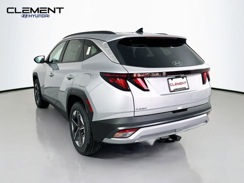 New 2026 Hyundai Tucson SEL w/ Tow & Go Package image 8