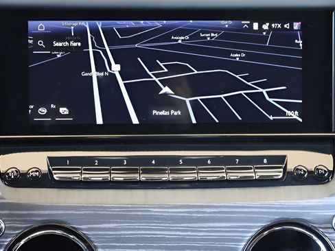 New 2026 Rolls-Royce Cullinan AWD/4WD image 19