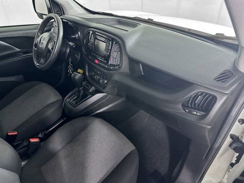 Used 2020 RAM ProMaster City Tradesman image 29