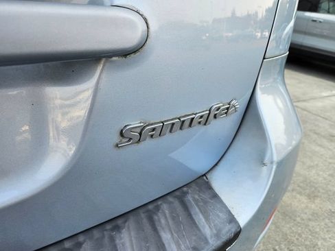 Used 2007 Hyundai Santa Fe SE FWD image 10