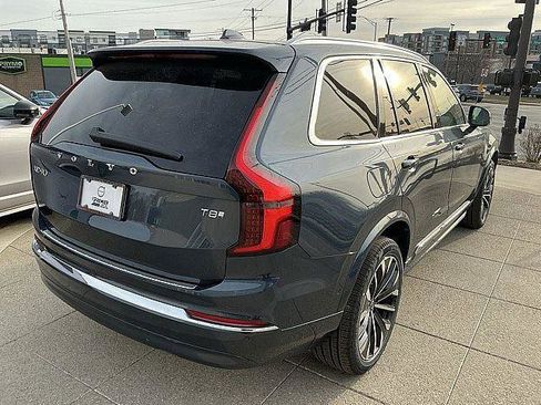 New 2026 Volvo XC90 T8 Plus w/ Protection Package Premier AWD/4WD image 6