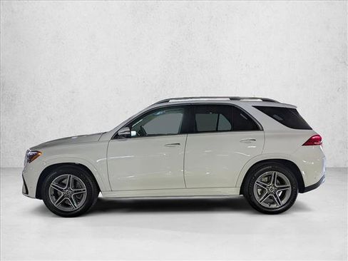 Used 2026 Mercedes-Benz GLE 450 4MATIC image 8