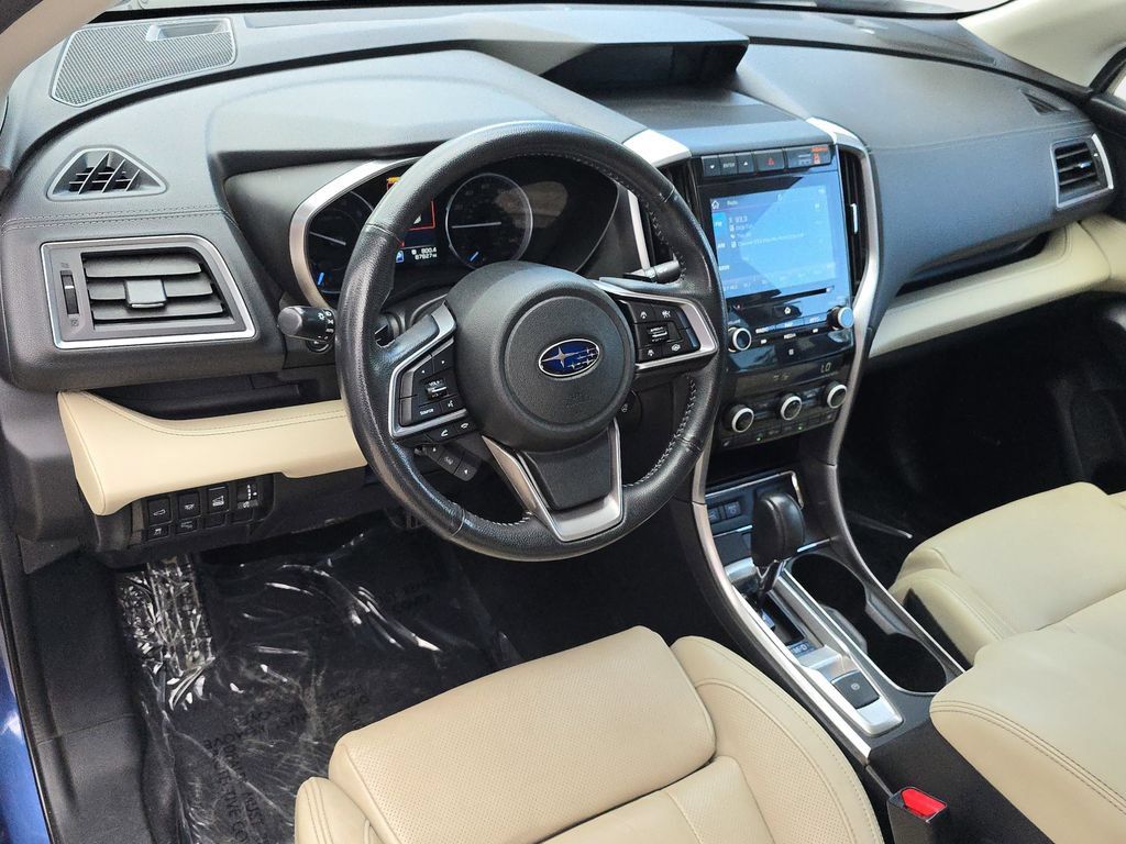 Used 2021 Subaru Ascent Limited w/ Technology Package AWD/4WD image 20