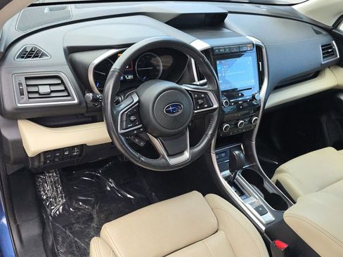 Used 2021 Subaru Ascent Limited w/ Technology Package AWD/4WD image 20