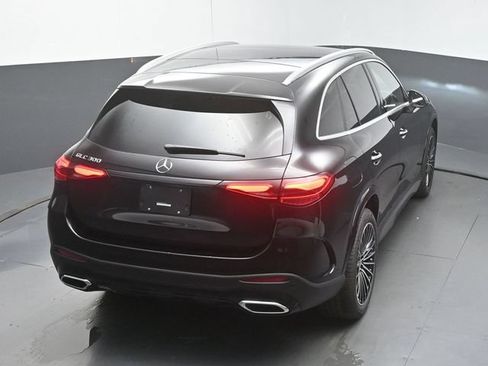 Used 2026 Mercedes-Benz GLC 300 image 47