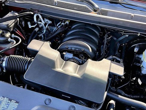 Used 2019 GMC Yukon Denali w/ Denali Ultimate Package image 34