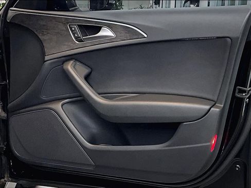 Used 2017 Audi A6 2.0T Premium image 22