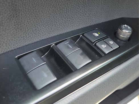 New 2026 Toyota Camry SE FWD image 18