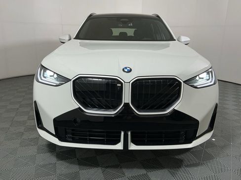 New 2026 BMW X3 xDrive30 w/ Premium Package AWD/4WD image 3