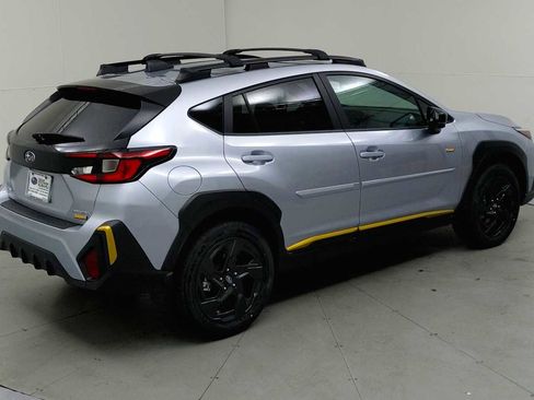 New 2025 Subaru Crosstrek 2.5i Sport image 15