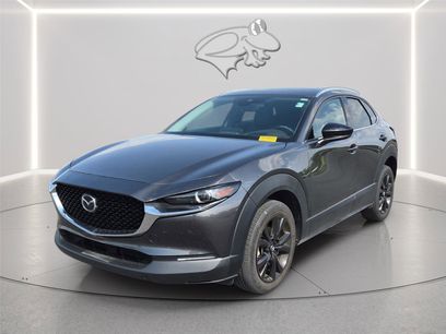 Used 2023 MAZDA CX-30 2.5 Turbo w/ Premium Package