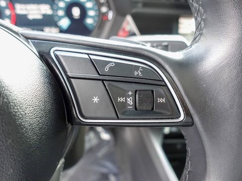 Used 2023 Audi A3 2.0T Premium image 14