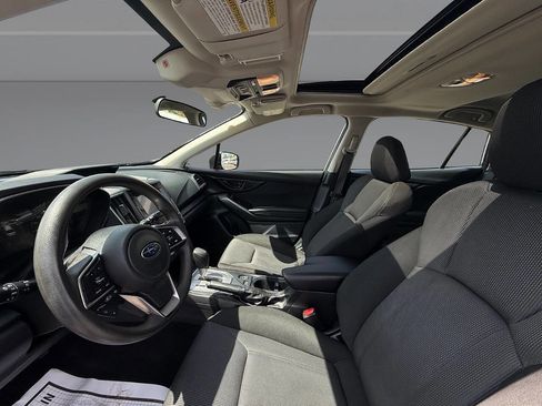Used 2020 Subaru Impreza 2.0i Premium AWD/4WD image 14