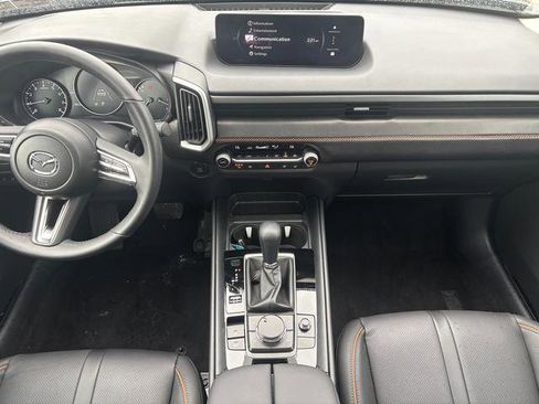 Certified 2026 MAZDA CX-50 AWD 2.5 S w/ Weather Package image 17