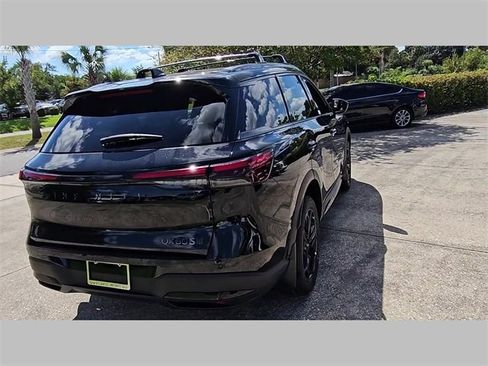 New 2026 INFINITI QX60 Sport w/ Dark Cargo Package image 22