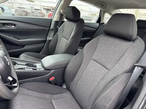 New 2026 Honda Accord LX image 5