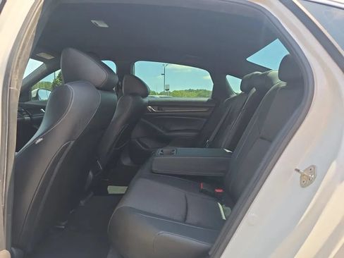 Used 2019 Honda Accord Sport image 39