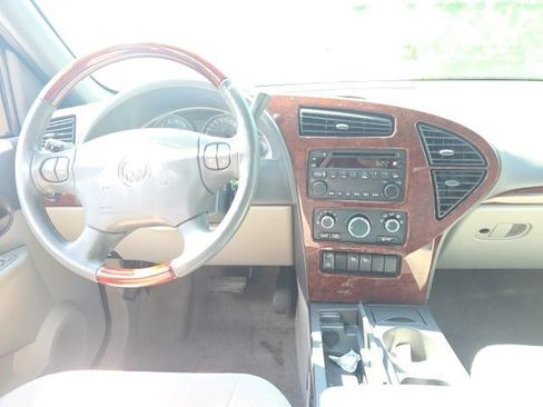 Used 2007 Buick Rendezvous CX w/ CX Luxury Package FWD image 14