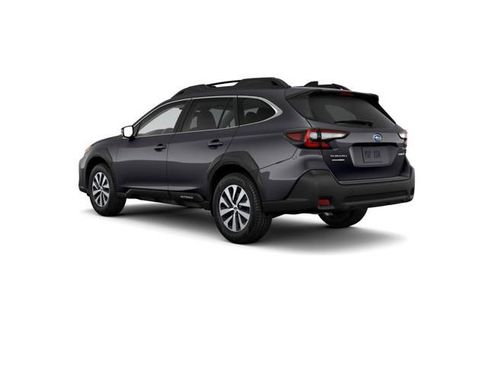 New 2025 Subaru Outback Premium image 5