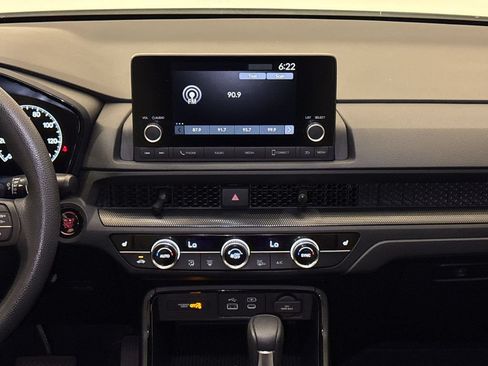 Certified 2024 Honda CR-V EX image 16