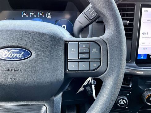 Used 2025 Ford F150 STX AWD/4WD image 30
