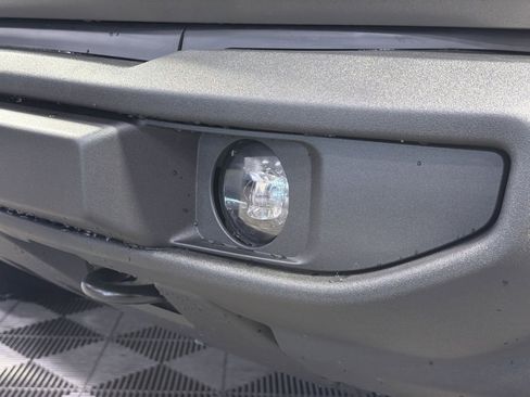 New 2026 Ford Bronco Outer Banks AWD/4WD image 14