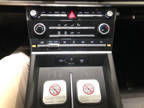 New 2026 Hyundai Santa Fe SE image 29