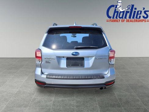 Used 2018 Subaru Forester 2.5i Limited image 5