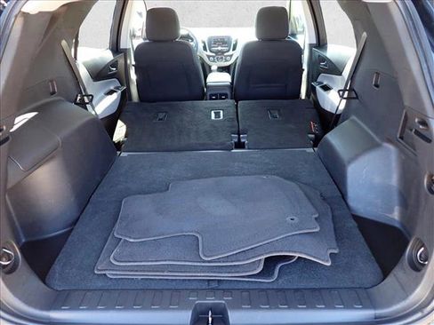 Used 2022 Chevrolet Equinox LT FWD image 7