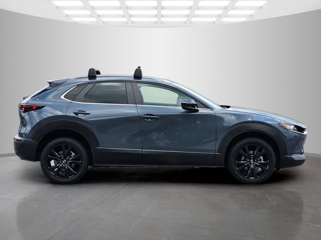 Used 2022 MAZDA CX-30 AWD 2.5 Turbo S image 7