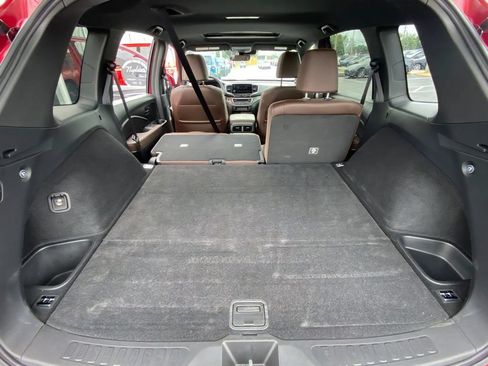 Used 2025 Honda Passport EX-L image 28