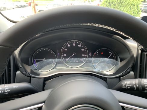 New 2025 MAZDA CX-50 2.5 Hybrid w/ Weather Package image 20