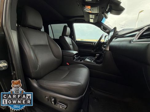 Used 2023 Lexus GX 460 Premium w/ Premium Package AWD/4WD image 25