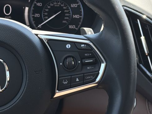 Certified 2024 Acura RDX SH-AWD w/ Technology Package image 20