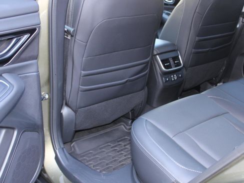 Used 2025 Subaru Outback Touring image 43