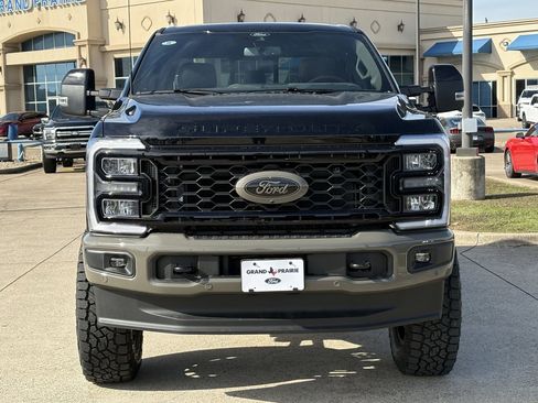 New 2026 Ford F250 King Ranch image 40