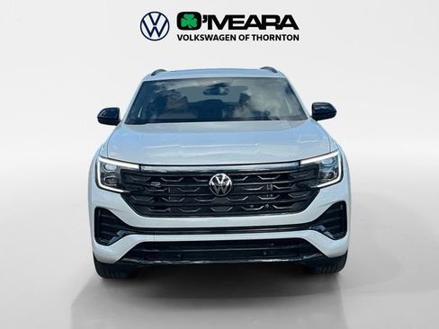 New 2026 Volkswagen Atlas Cross Sport SEL R-Line AWD/4WD image 8