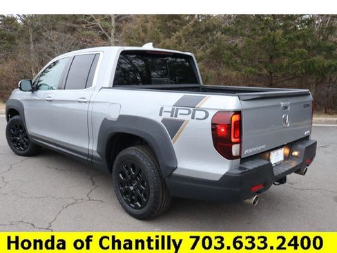 Used 2023 Honda Ridgeline RTL image 5