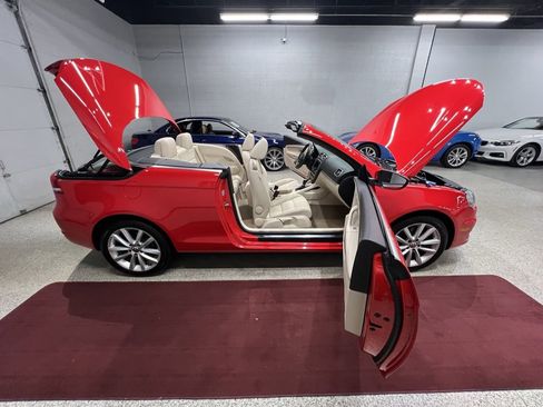 Used 2015 Volkswagen Eos Komfort image 47