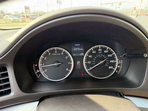 Used 2014 Acura ILX w/ Technology Package image 25