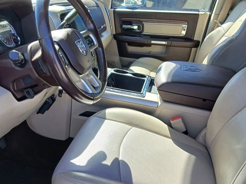Used 2014 RAM 2500 Laramie image 16