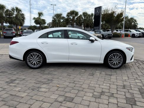 New 2026 Mercedes-Benz CLA 250 CLA 250 image 7