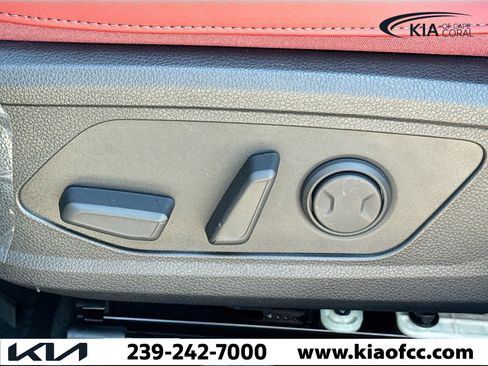 New 2026 Kia K5 GT-Line image 23