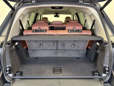 New 2026 BMW X7 xDrive40i image 28